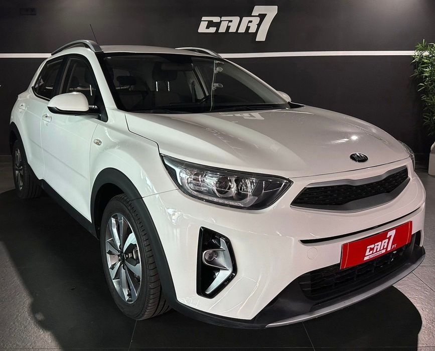 Kia Stonic 1.0 T-GDi Drive