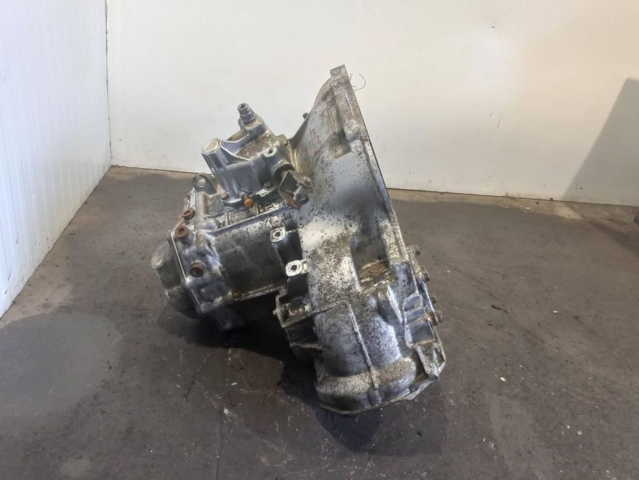 CAIXA DE VELOCIDADES OPEL VECTRA B BERLINA REF. F18W357