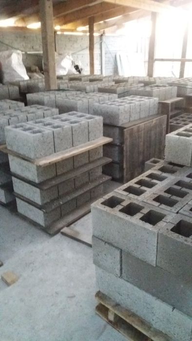 Вібропрес фанера21