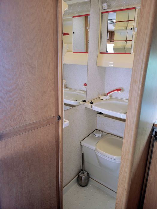 Продам прицеп дача кемпінг на колесах Караван