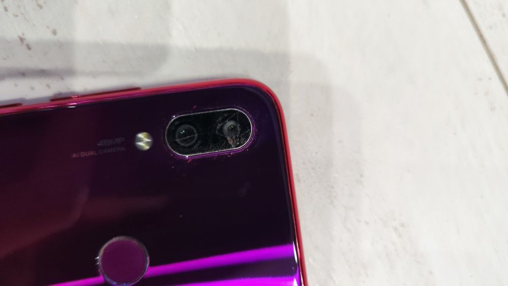 Redmi note 7, 4/64 GB, stan idealny