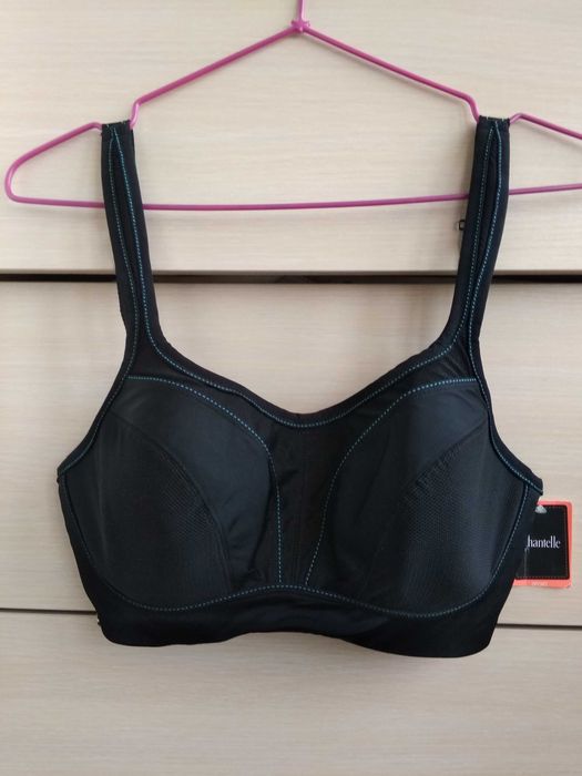 65-E/G Cпорт бюст топ sport Chantelle