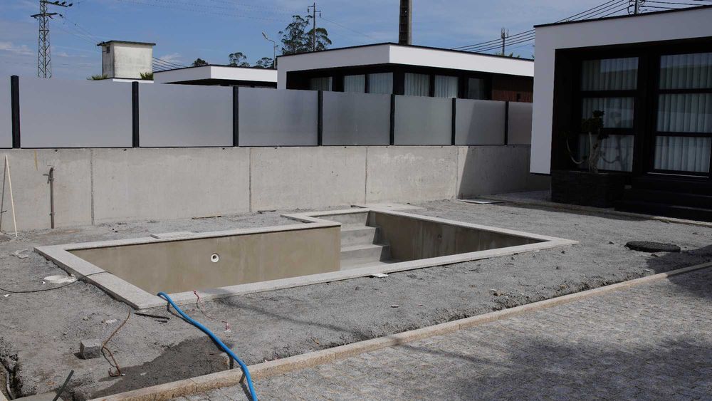 Construção Modular de Qualidade - Habitação / Escritórios