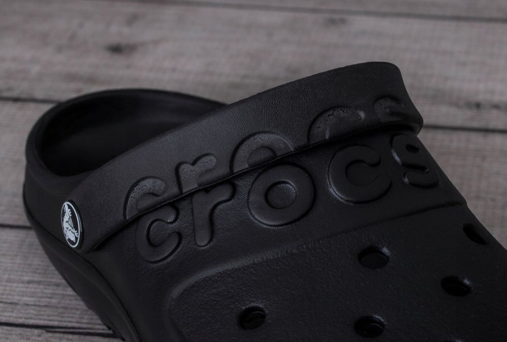 Crocs oryginalne nowe. Super cena (czarne roz: 37-38)