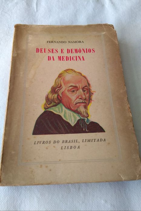 Deuses e Demónios da Medicina