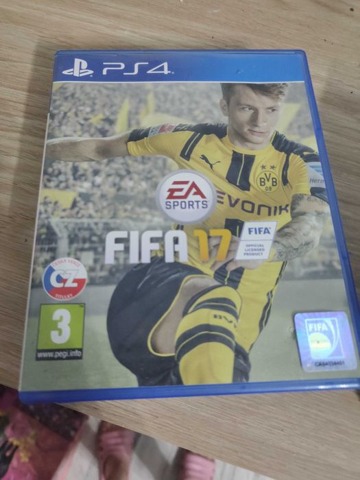 Sprzedam Gry do ps 4