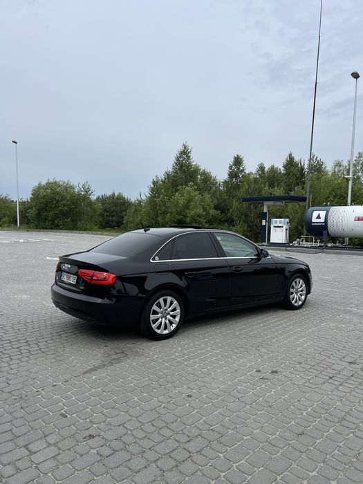 Audi A4 2013 VIN WAUAFAFLXDN043213 фото оголошення 11 з 24