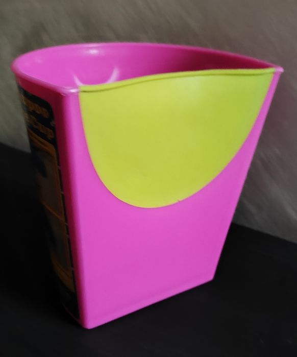 Kubek do mycia głowy