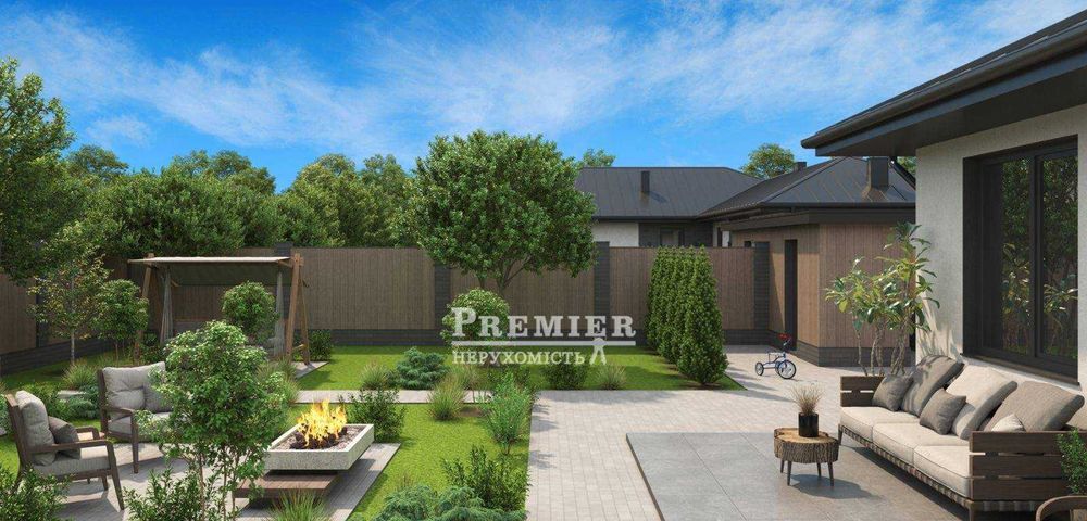 У продажу будинок в Латовці