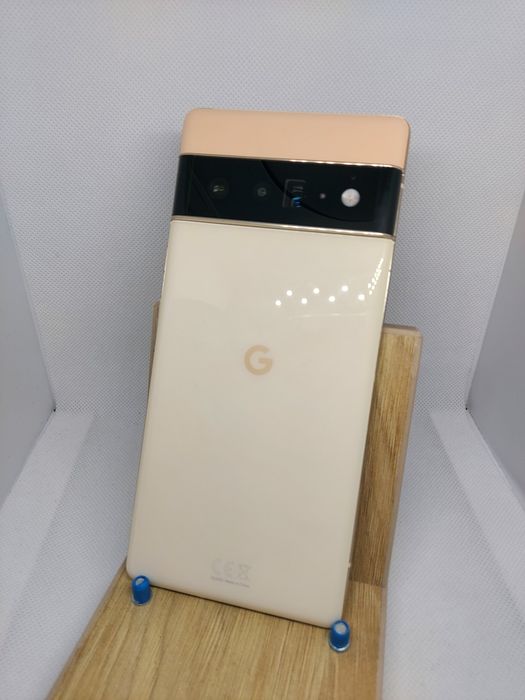 Google Pixel 6 Pro 12/128Gb Sorta Sunny US: 11 000 грн. - Мобільні ...