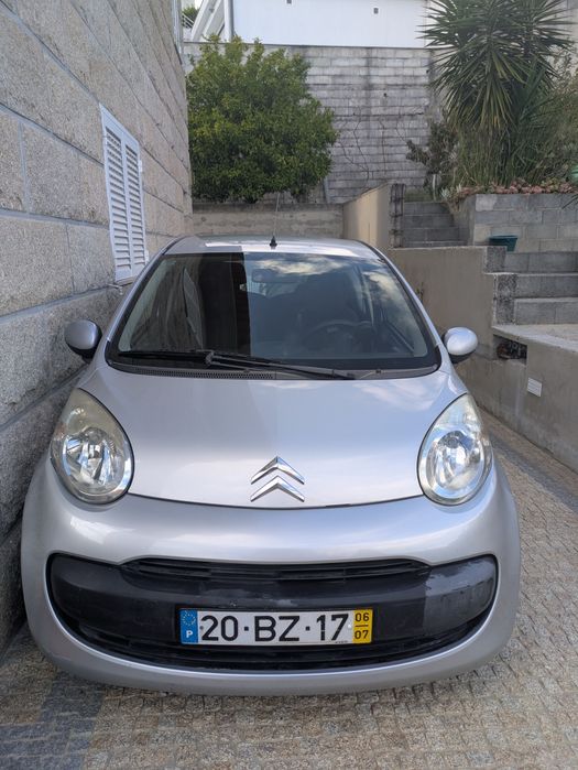 Citroen C1 Automático — photo 2