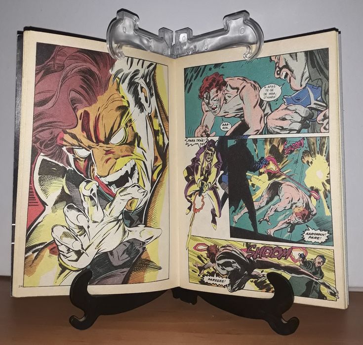 Homem-Aranha 2099 Edição especial de Colecionador N° 1!