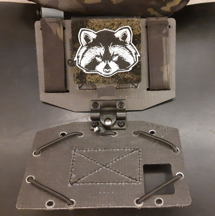 Утримувач телефону Quesadilla від Malva