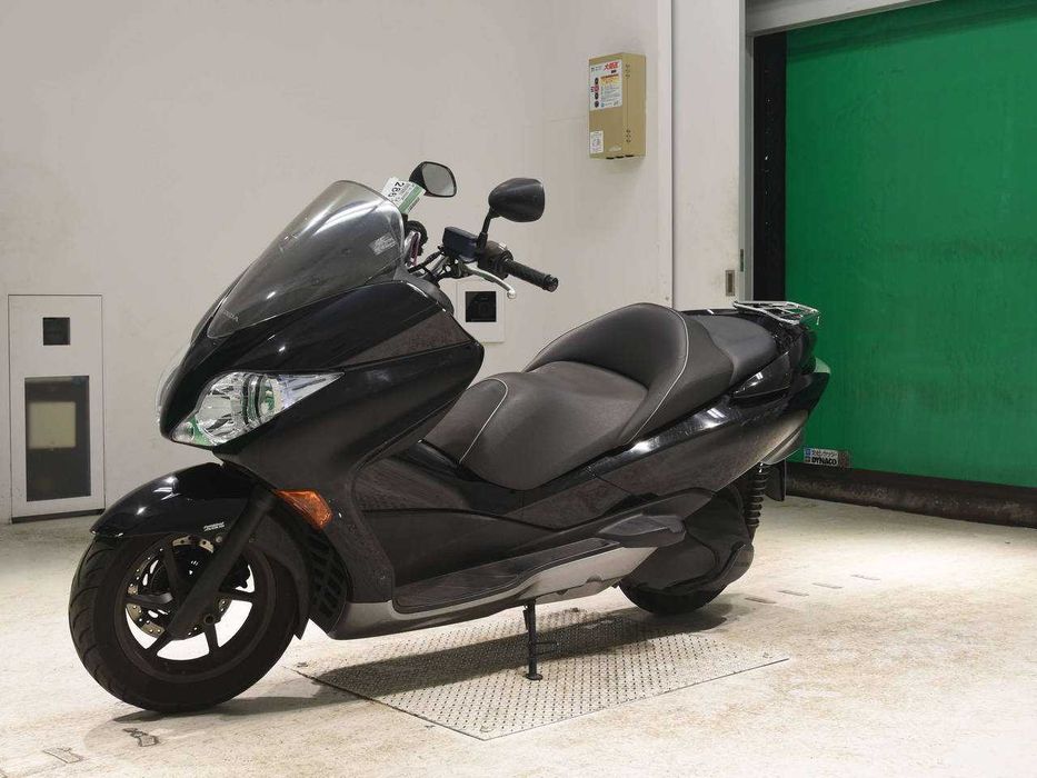 Скутер з Японії Honda Forza 250Z MF10 ABS з документами в АртМото Суми