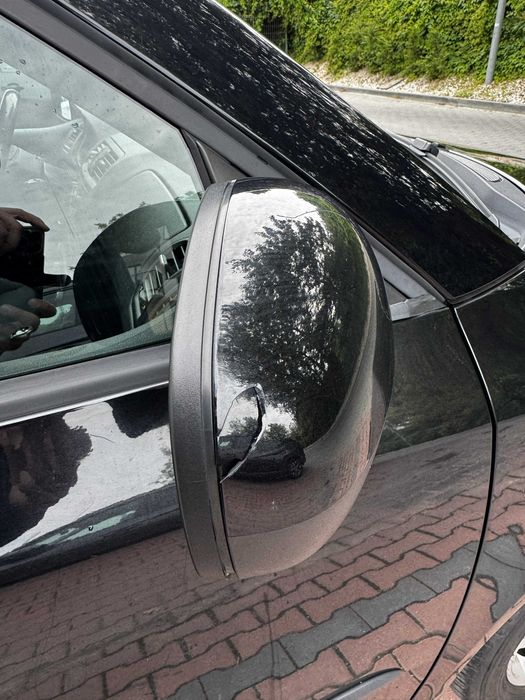 Skoda fabia combi 2010 TSI 105KM 245000 km