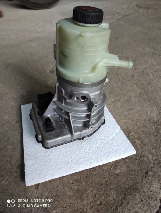 ЕГУР електро насос рено мастер трафік Гур помпа мовано трафик виваро