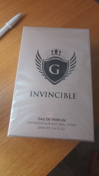 Perfume masculino