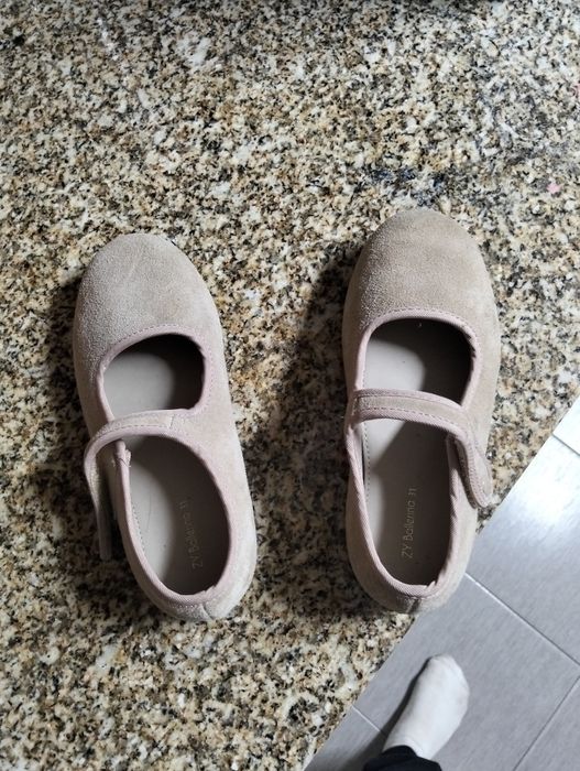 Sabrinas de criança