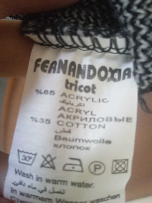 Okazja sweter męski 3 Xl , koszula