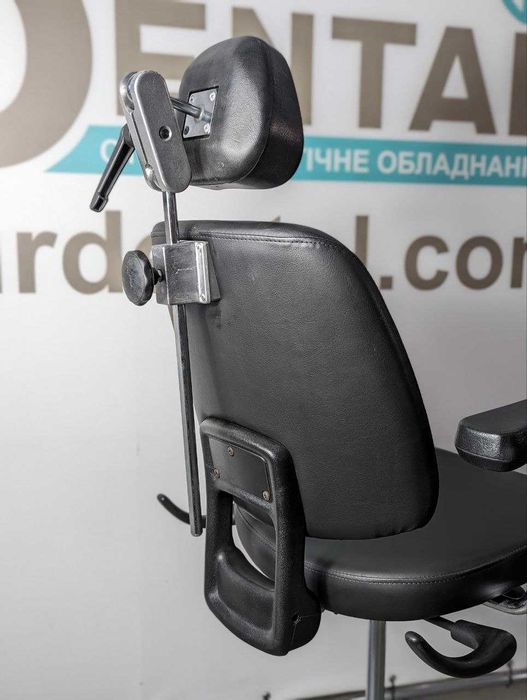 Крісло для рентгену.