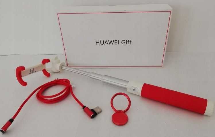 HUAWEI zestaw akcesoriów do telefonu - prezent