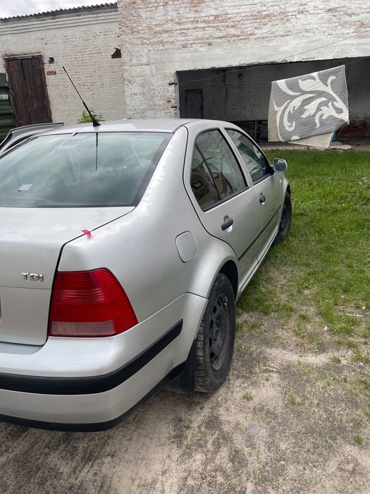 Volkswagen Bora 1.9 TDI 1999.