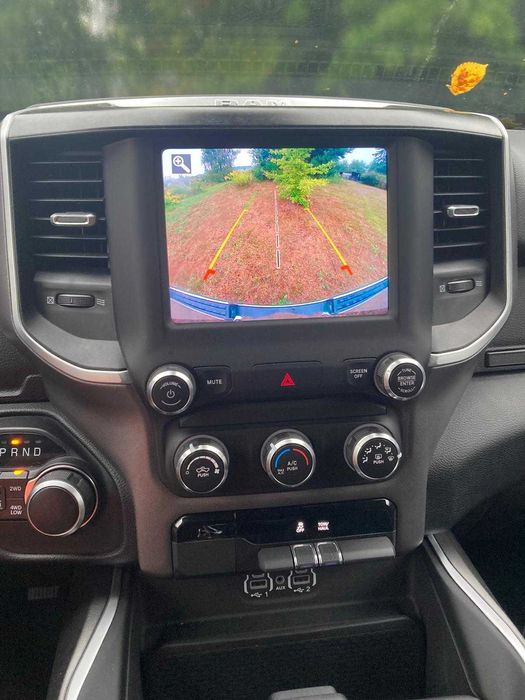 Dodge ram Big Horn 4x4