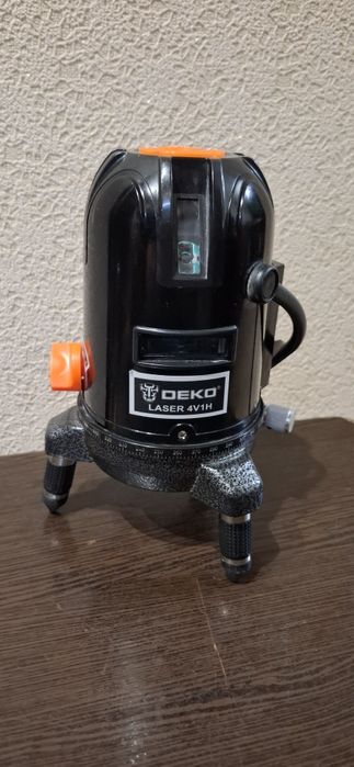 Продам лазерний уровень