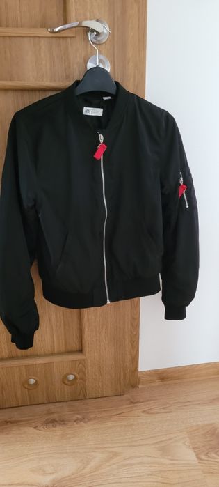 Bomberka H&M 146