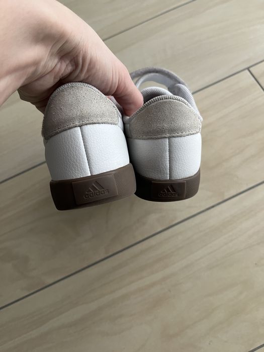 Adidasy dziewczece r 31.5