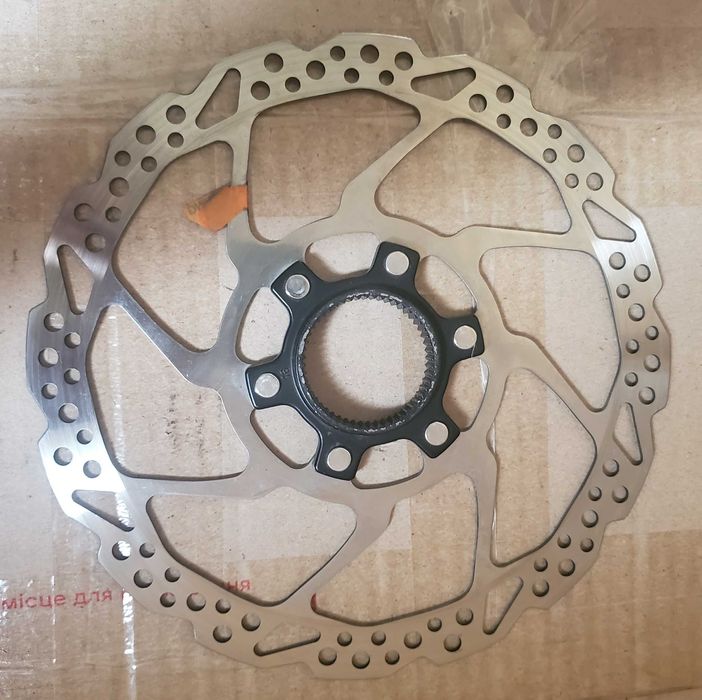 Ротор звезда narrow wide single замки грипс