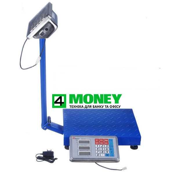 ТОРГОВАЯ Усиленная Платформа Весы ACS PRO на 150 KG 30х40 FOLD Одесса