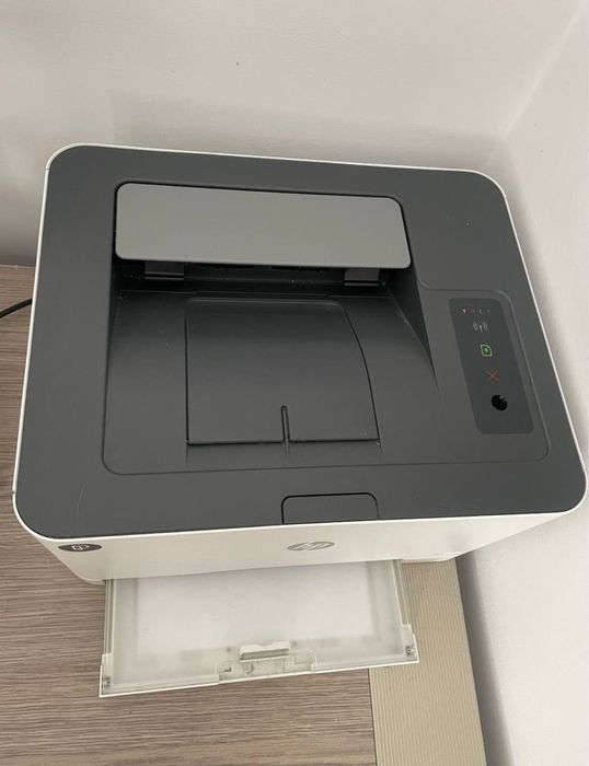Drukarka HP color laser 150nw.