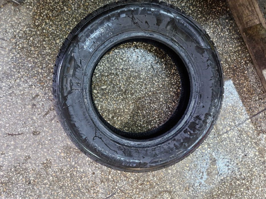 Opony Zimowe 195/65R15 Imperial SnowDragon HP 4sztuki Montaż