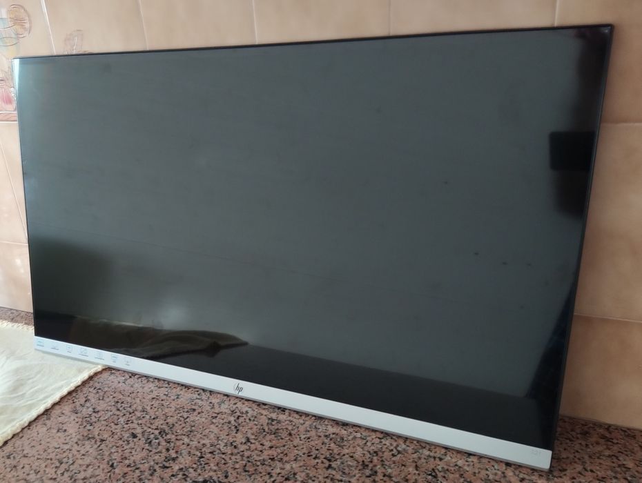 Monitor para peças jogos computador PC TV comando casa quarto apartamento vivenda escritório gabinete