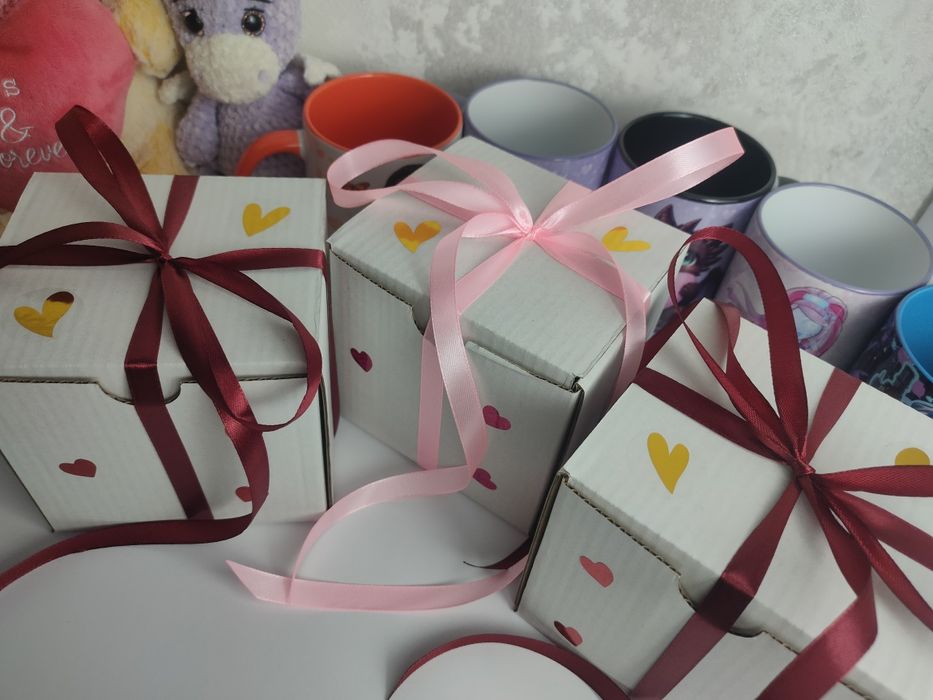 Чашки з принтами  Монстер Хай Monster High