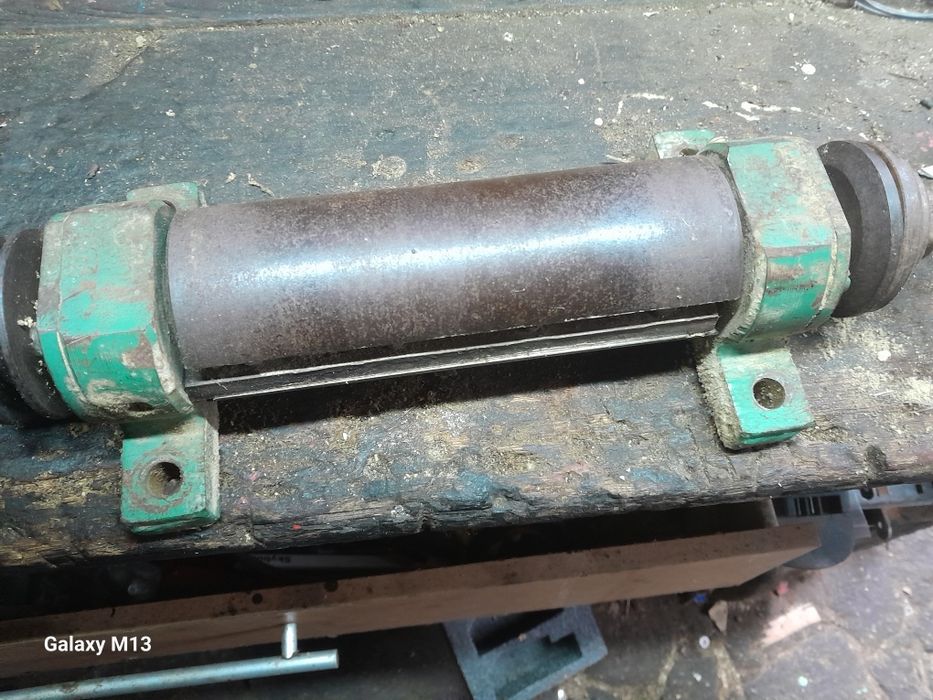 Sprzedam wałek do cheblarki