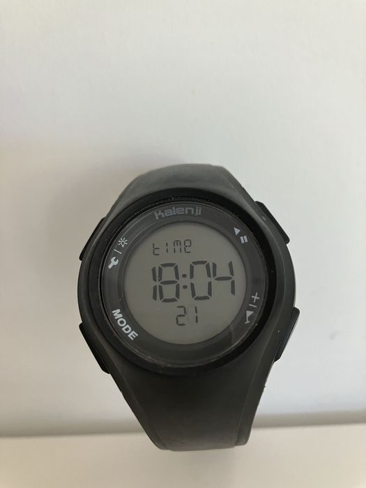 Relógio W200 - DECATHLON