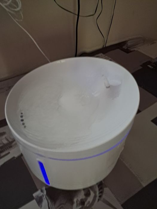 Automatyczne Poidełko fontanna Dogness,poj.3,2l