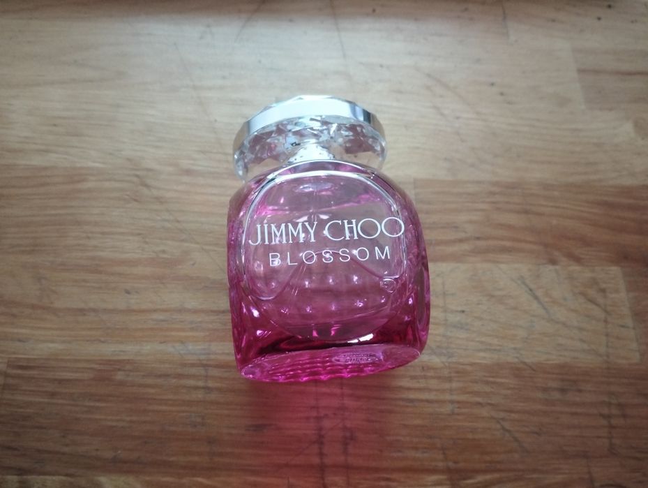 Perfume Jimmy Choo Blossom