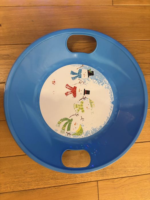 Ślizg średnica 56 cm