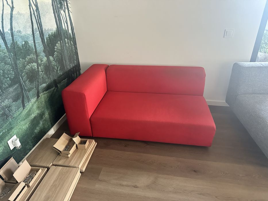 Poltrona/chaise longue