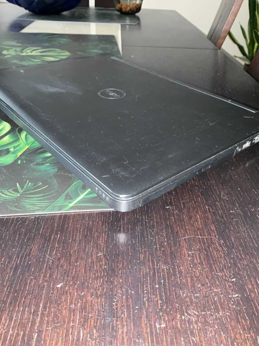 Laptop 14" DELL E5440, RAM 8GB, SSD 128GB