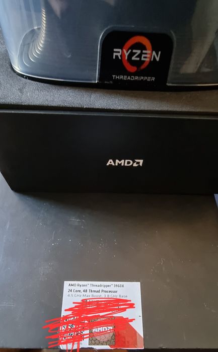 Threadripper 3960x AMD64740226483970121