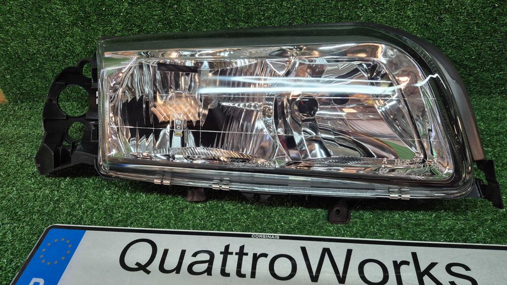 Otica Farol Direito Volvo S80 de 1998 a 2006 Ref. 20-5753-08-2B NOVO