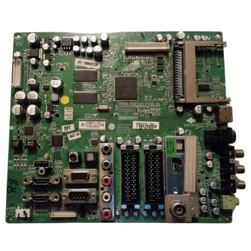 Placa Principal TV LG EAX40150,702 (3) , EBL42367,001 - Envio Grátis