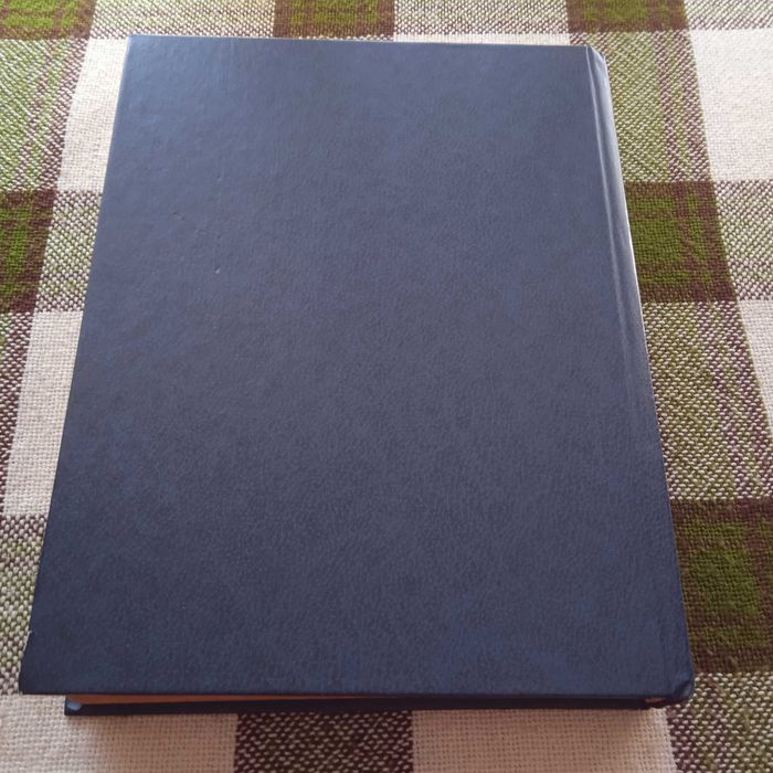 Большая книга магии. Степанова.