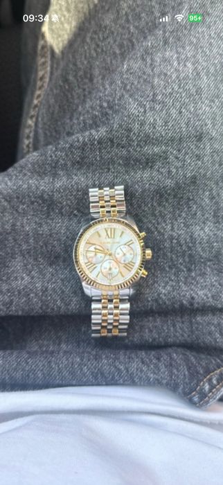 Relogio michael kors