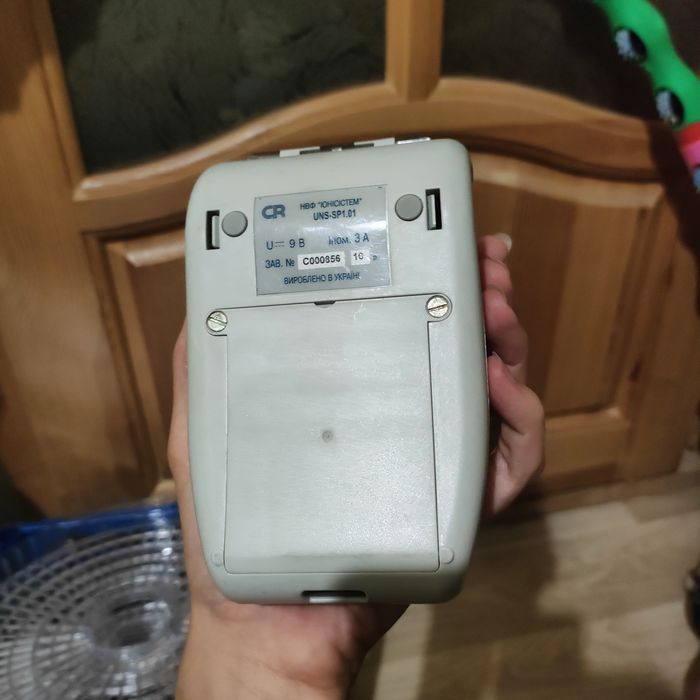 Термопринтер UNS - SP1