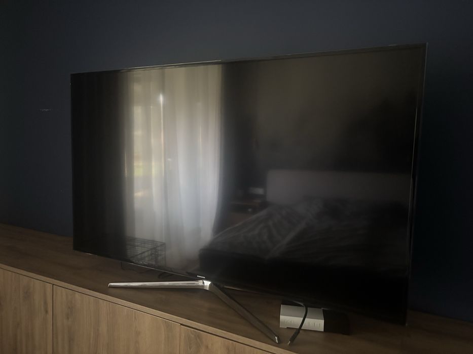 Telewizor Samsung 55 cali